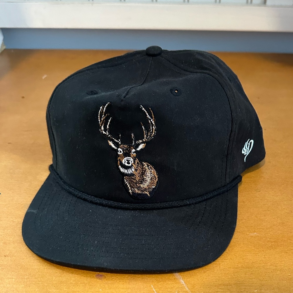 Duck Camp Buck Hat